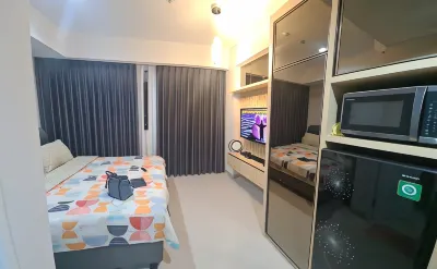 The Nove Apartment Kaina Tower Lantai 8 A10