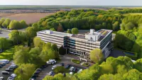 Grand Hotel Gosforth Park Hotels in der Nähe von Azure Garden Centre & Cafe