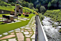 Unique Hotel Fusio Hotels in Airolo