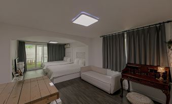 Taean the Piano Spa Pension