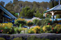 Willows Motel Hotels in Goulburn