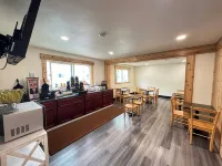 Super 8 by Wyndham Arcata Hoteles en Blue Lake