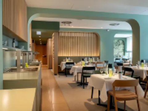 Erikson Hotel Hoteles en Sindelfingen