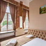 Dubrovsky Boutique Hotel