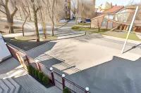 Грин Холл Апарт отель