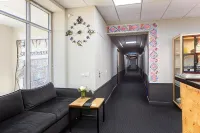 Apartments Nerevsky Hotels in 