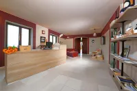 Panoramic Villa Garassino - Country Rooms and Fine Restaurant Hotels in Barbaresco