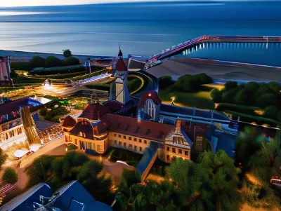 SeaSide Sopot