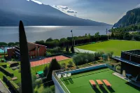 Hotel la Fiorita Hotels in Tremosine