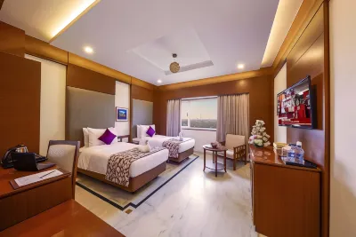 JP Chennai Hotel Hotel a Chennai