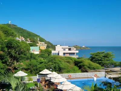 SV Boutique Resort Hotels in Vung Tau