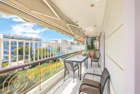 Luxury and Spacious Apt for 8 Guests New Features April 2025