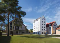 Hotel Dorfmühle - 5 étoiles