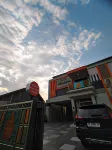 Nusantara Inn Syariah Hotel dekat Pojok Alun Alun Kota Sragen
