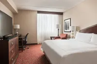 Chicago Marriott Northwest