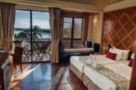 لاجون ريزيدنس آت لانكاوي فنادق في 