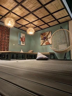 Zavana Rooms Hotels near SeasToShop