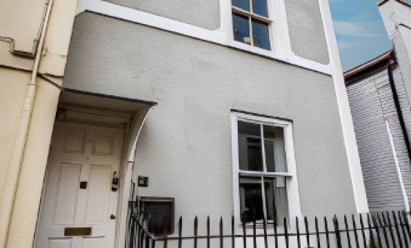 No8 Chepstow - Housity