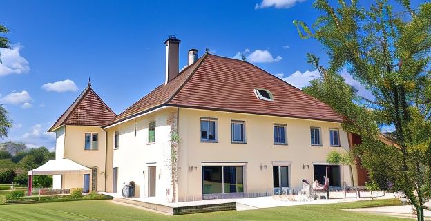 Le Relais des Deux Tours Hotels in Franche-Comté