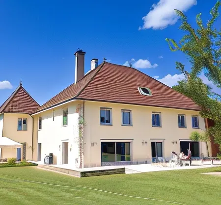 Le Relais des Deux Tours