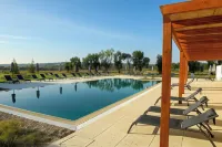 Sorraia Hotel Rural - С бассейном