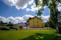 Landhotel Eifellust Hotels in Neroth