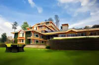 The Carlton Kodaikanal - parcheggio