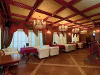 Barrakuda Hotel Hotels in Gelendzhik