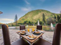 Hotel Faranda Bambito Chiriquí, a member of Radisson Individuals Hoteles en Bugaba