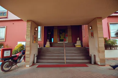 Noble House Hotel Hotels in 
