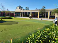 Dilisca Guesthouse Hoteles en Durbanville