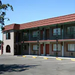 High Chaparral Inn