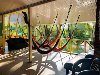 Hotel Aurora - Beach