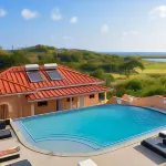 La Heliconia & Day Spa - Pools
