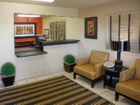 Extended Stay America Select Suites - Jackson - North Hotels in Jackson