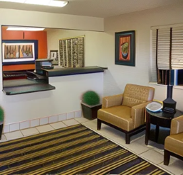 Extended Stay America Select Suites - Jackson - North