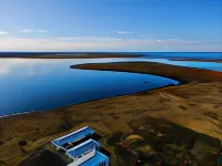 Víðines Guesthouse فنادق في Mosfellsbaer