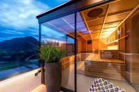 Aktivhotel Alpendorf Hôtels à : Sankt Johann im Pongau