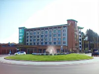 Palace Hotel Legnano Hotel a Legnano