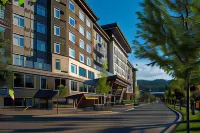 Sandman Signature Kamloops Hotel Hotels near Memorial Arena