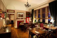 The Old Registry Guest House Hotels in Haworth