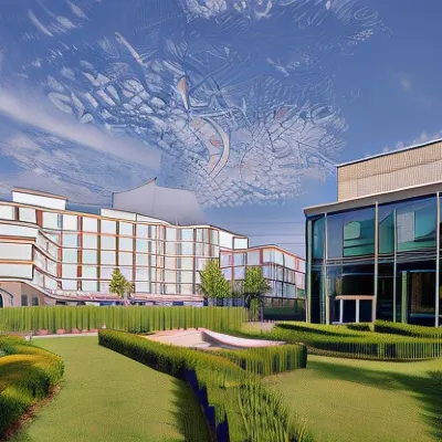 Dorint Parkhotel Frankfurt/Bad Vilbel Hotels near Bonames