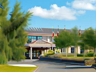 Druids Glen Resort Hotels in Wicklow