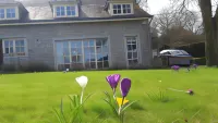 B&B la Buissonniere Hotels in Aywaille