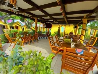 Malapascua Garden Resort Hôtels à : Logon