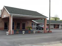 Caronoda Motel Hotel a Muhlenberg County