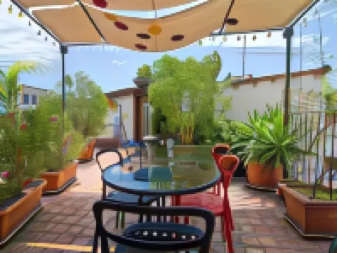 巴德 B&B 設計酒店 卡塔尼亞省酒店