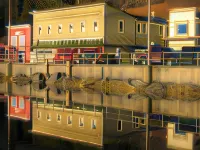 Inn at Creek Street Hotels in Ketchikan