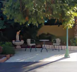 Yambil Inn