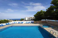 Apartamentos Sa Cala - vue mer